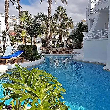Appartamento Sea View Apartament Playa Fanabe