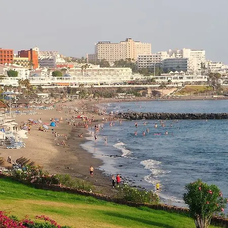 Appartamento Sea View Apartament Playa Fanabe *
