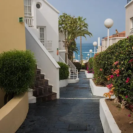 Appartamento Sea View Apartament Playa Fanabe Costa Adeje (Tenerife)