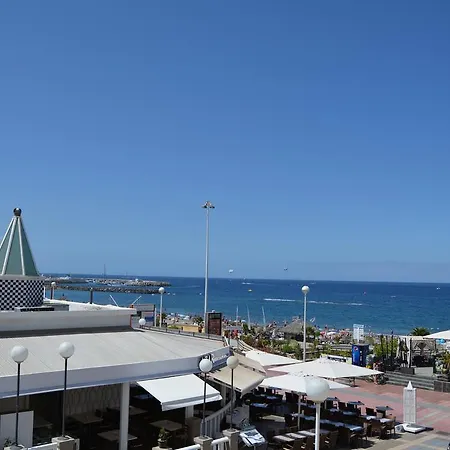 Appartamento Sea View Apartament Playa Fanabe